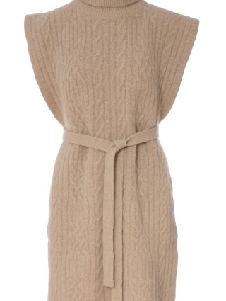 Пончо MAX MARA (3104): фото 2 - Invogue